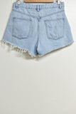 Ladies Denim - Glassons - Size 10 - LJE - FAS024 - GEE