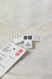 Ladies Knitwear *New* - Uni Qlo - Size S - LW0 - FAS002 - GEE