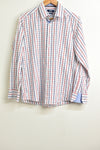 Men's Shirts - Peppers - Size L - MSH - FAS006 - GEE