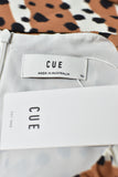 Ladies Dresses *New* - Cue - Size 12 - LD0 - FAS022 - GEE