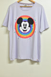 Bands/Graphic Tee's - Disney - Size 3XL - VBAN WPLU - FAS031 - GEE