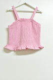 Girls Tops *New* - Cotton:On Kids - Size 9-10 - GRL GT0 - FAS028 - GEE
