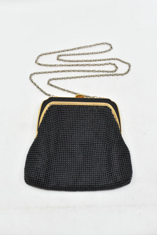 Vintage Accessories - Axxezz Bag - VACC - FAS011 - GEE