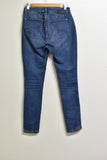 Ladies Denim - Jeans West - Size 10 - LJE - FAS032 - GEE