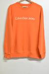 Ladies Tops - Calvin Klein Jeans - Size L - LT0 - FAS011 - GEE