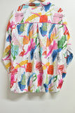 Ladies Tops - Gorman - Size 18 - LT0 WPLU - FAS003 - VG