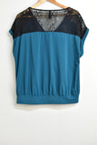 Ladies Tops - Crossroads - Size 16 - LT0 WPLU - FAS011 - GEE