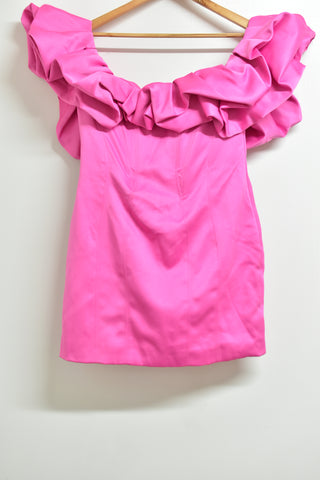 Ladies Dresses - Fashion Nova - Size L - LD0 - FAS024 - GEE