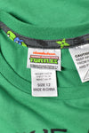 Boys T'Shirts - Teenage Mutant Ninja Turtles - Size 12 - BYS BTS - FAS016 - GEE