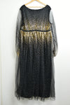 Ladies Dresses - XPluswear - Size 3XL - LD0 WPLU - FAS023 - GEE