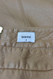 Ladies Skirts - Sheike - Size 8 - LSK - FAS016 - GEE