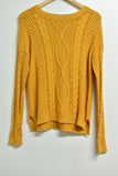 Ladies Knitwear - Jay Jays - Size XS - LW0 - FAS007 - GEE