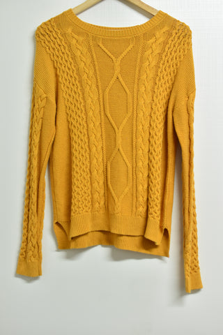 Ladies Knitwear - Jay Jays - Size XS - LW0 - FAS007 - GEE
