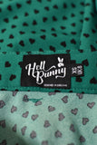 Ladies Skirts *New* - Hell Bunny- Size 8 - LSK - FAS001 - GEE