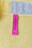 Ladies Knitwear - Zaket & Plover - Size XL - LW0 WPLU - FAS002 - VG
