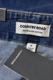 Ladies Denim *NEW* - Country Road - Size 14 - LJE - FAS029