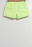 Girls Denim - Zara - Size 11-12 - GRL GJE GSH - FAS001 - GEE