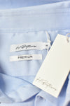 Men's Shirts *New* - H Brothers - Size S - MSH - FAS020 - GEE