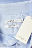 Men's Shirts *New* - H Brothers - Size S - MSH - FAS020 - GEE