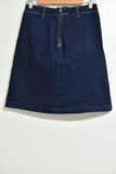 Ladies Denim - Seed - Size 10 - LJE - FAS030 - GEE