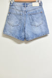 Ladies Shorts - Desu - Size 6 - LS0 - LJE - FAS029