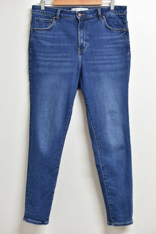 Ladies Denim - Target - Size 16 - LJE WPLU - FAS003 - GEE