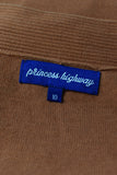 Ladies Knitwear - Princess Highway - Size 10 - LW0 - FAS012 - GEE