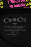 Bands/Graphic Tees - Culture Club - Size M - VBAN - FAS015 - GEE