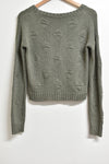 Ladies Knitwear - Sportsgirl - Size XS - LW0 - FAS024 - GEE