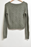 Ladies Knitwear - Sportsgirl - Size XS - LW0 - FAS024 - GEE