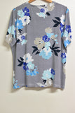 Ladies Tops - Black Pepper - Size 20 - LT0 WPLU - FAS033 - GEE