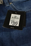 Ladies Denim *New* - Belle Curve - Size 18 - LJE WPLU - FAS029 - GEE