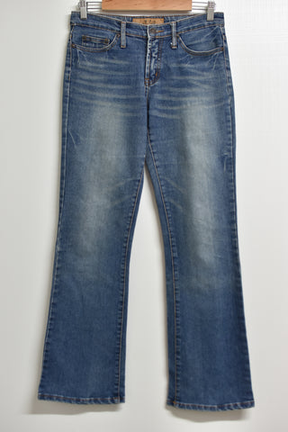 Ladies Denim - 97 Jeans - Size L - LJE - FAS032 - GEE
