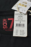 Boys Tops *New* - Cotton On Kids - Size 7 - BYS - FAS017 - LB