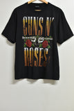Bands/Graphic Tee's - Guns N' Roses - Size L - VBAN - FAS002 - GEE