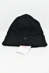 Men's Beanie *New* - MacPac Criss Cross Beanie - WHX - FAS017 - GEE