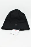 Men's Beanie *New* - MacPac Criss Cross Beanie - WHX - FAS017 - GEE