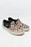 Ladies Shoes - Vans - Size US.6.5 UK.4 - LSH - FAS011 - GEE