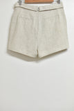 Ladies Shorts - Seed - Size 8 - LS0 - FAS029