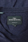 Men's T'Shirts - Rodd & Gunn - Size S - MTS - FAS033 - GEE