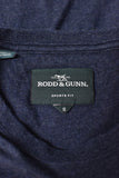 Men's T'Shirts - Rodd & Gunn - Size S - MTS - FAS033 - GEE