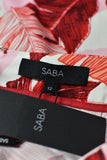 Ladies Skirts *NEW* - SABA - Size 12 - LSK - FAS019