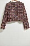 Ladies Jackets *New* - Shirty - Size L - LJ0 - FAS035 - GEE
