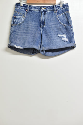 Ladies Denim - Just Jeans - Size 9 - LJE LS0 - FAS022 - GEE