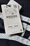 Boy Pants *New* - Zara - Size 11-12 - BYS BP0 - FAS010 - GEE