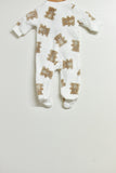 Baby Girls Jumpsuit *New* - Anko Baby - Size 0000 - GRL BJUM - FAS002 - VG
