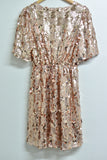 Ladies Dresses - Something For Sarah - Size 16 - LD0 WPLU - FAS030 - GEE