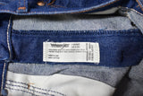 Men's Denim  - Wrangler - Size 29/34 - MJE - FAS032 - GEE