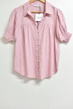 Ladies Tops *New* - Atmos & Here - Size 8 - LT0 - FAS033 - GEE