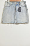 Ladies Denim *New* - Glassons - Size 14 - LJE - FAS017 - GEE